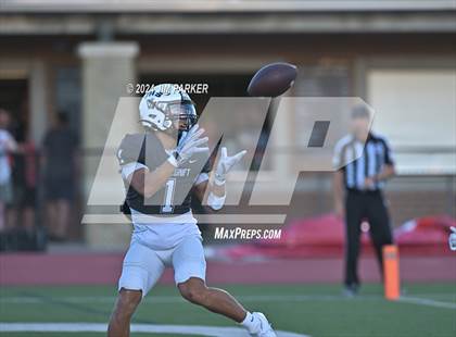 Thumbnail 2 in Vista Ridge @ Vandegrift photogallery.