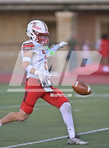 Thumbnail 2 in Vista Ridge @ Vandegrift photogallery.