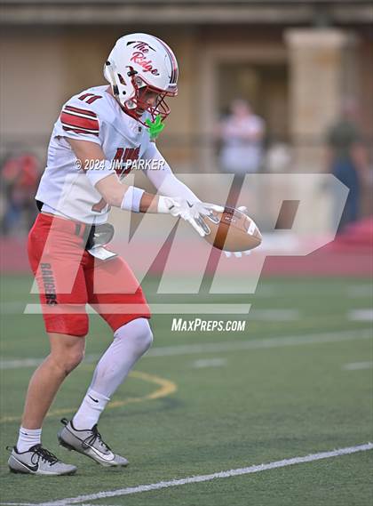 Thumbnail 3 in Vista Ridge @ Vandegrift photogallery.