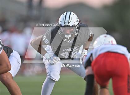 Thumbnail 3 in Vista Ridge @ Vandegrift photogallery.