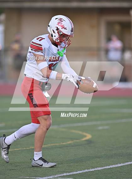 Thumbnail 2 in Vista Ridge @ Vandegrift photogallery.