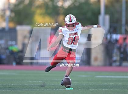 Thumbnail 3 in Vista Ridge @ Vandegrift photogallery.