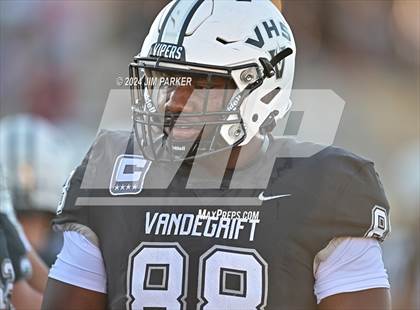 Thumbnail 1 in Vista Ridge @ Vandegrift photogallery.