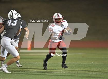 Thumbnail 1 in Vista Ridge @ Vandegrift photogallery.