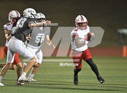 Thumbnail 2 in Vista Ridge @ Vandegrift photogallery.