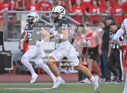 Thumbnail 3 in Vista Ridge @ Vandegrift photogallery.