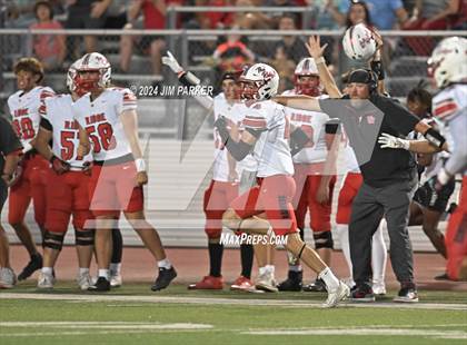 Thumbnail 1 in Vista Ridge @ Vandegrift photogallery.