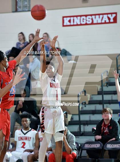 Thumbnail 3 in Triton @ Kingsway photogallery.