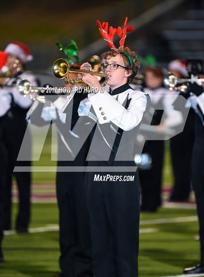 Thumbnail 2 in Whitesboro vs. Grandview (UIL 3A Division 1 Region 2 Regional Semifinal) photogallery.