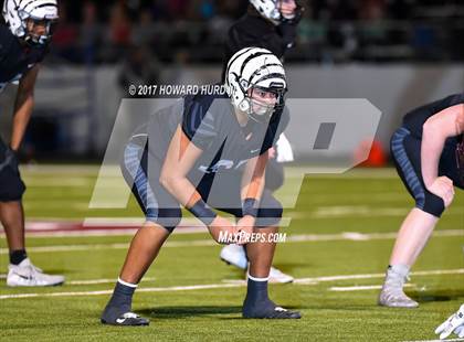 Thumbnail 3 in Whitesboro vs. Grandview (UIL 3A Division 1 Region 2 Regional Semifinal) photogallery.