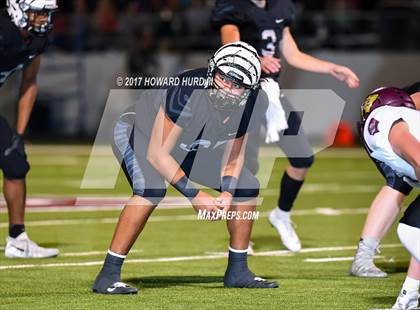 Thumbnail 1 in Whitesboro vs. Grandview (UIL 3A Division 1 Region 2 Regional Semifinal) photogallery.