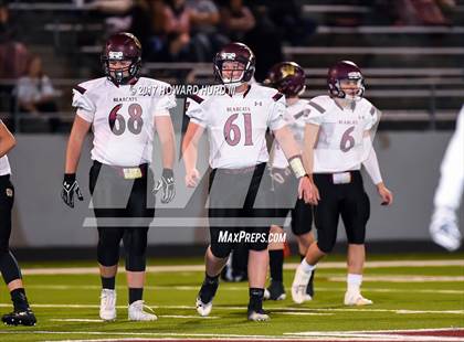 Thumbnail 3 in Whitesboro vs. Grandview (UIL 3A Division 1 Region 2 Regional Semifinal) photogallery.