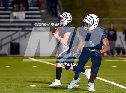 Thumbnail 3 in Whitesboro vs. Grandview (UIL 3A Division 1 Region 2 Regional Semifinal) photogallery.