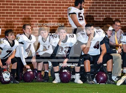 Thumbnail 3 in Whitesboro vs. Grandview (UIL 3A Division 1 Region 2 Regional Semifinal) photogallery.