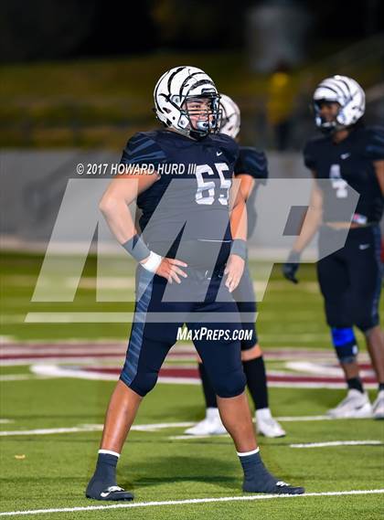 Thumbnail 3 in Whitesboro vs. Grandview (UIL 3A Division 1 Region 2 Regional Semifinal) photogallery.