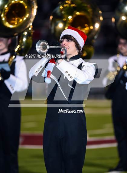 Thumbnail 3 in Whitesboro vs. Grandview (UIL 3A Division 1 Region 2 Regional Semifinal) photogallery.