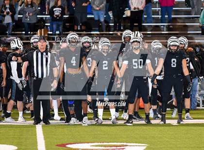 Thumbnail 3 in Whitesboro vs. Grandview (UIL 3A Division 1 Region 2 Regional Semifinal) photogallery.