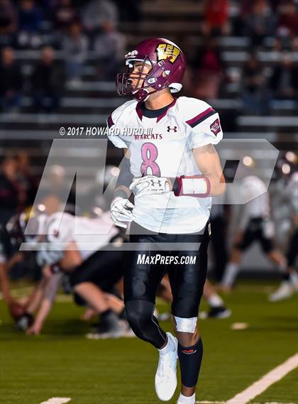 Thumbnail 3 in Whitesboro vs. Grandview (UIL 3A Division 1 Region 2 Regional Semifinal) photogallery.