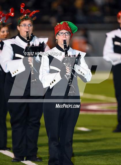 Thumbnail 3 in Whitesboro vs. Grandview (UIL 3A Division 1 Region 2 Regional Semifinal) photogallery.