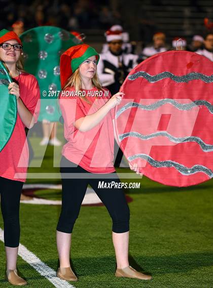 Thumbnail 3 in Whitesboro vs. Grandview (UIL 3A Division 1 Region 2 Regional Semifinal) photogallery.