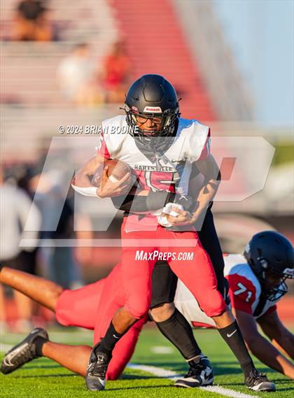 Thumbnail 3 in Hartsville @ Carolina Forest photogallery.