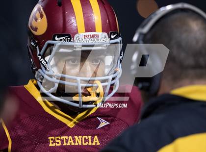Thumbnail 2 in Sunny Hills @ Estancia photogallery.