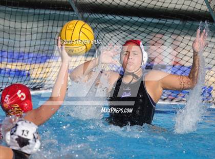 Thumbnail 2 in Mt. Carmel vs. West Hills (CIF SDS D2 Quarterfinal) photogallery.