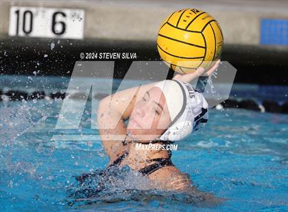 Thumbnail 2 in Mt. Carmel vs. West Hills (CIF SDS D2 Quarterfinal) photogallery.