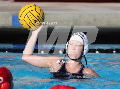 Thumbnail 2 in Mt. Carmel vs. West Hills (CIF SDS D2 Quarterfinal) photogallery.