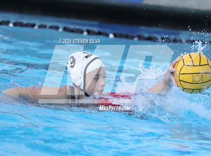 Thumbnail 1 in Mt. Carmel vs. West Hills (CIF SDS D2 Quarterfinal) photogallery.