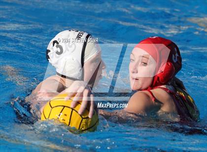 Thumbnail 2 in Mt. Carmel vs. West Hills (CIF SDS D2 Quarterfinal) photogallery.