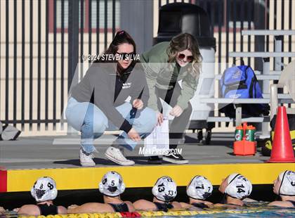 Thumbnail 2 in Mt. Carmel vs. West Hills (CIF SDS D2 Quarterfinal) photogallery.