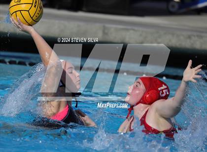 Thumbnail 2 in Mt. Carmel vs. West Hills (CIF SDS D2 Quarterfinal) photogallery.