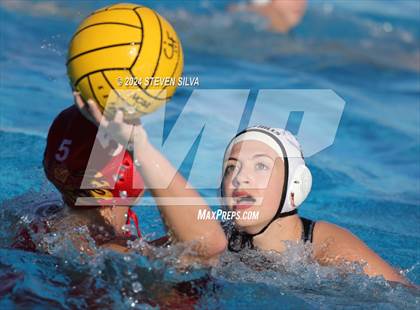 Thumbnail 1 in Mt. Carmel vs. West Hills (CIF SDS D2 Quarterfinal) photogallery.