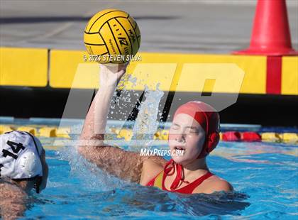 Thumbnail 2 in Mt. Carmel vs. West Hills (CIF SDS D2 Quarterfinal) photogallery.