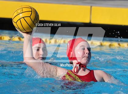 Thumbnail 2 in Mt. Carmel vs. West Hills (CIF SDS D2 Quarterfinal) photogallery.