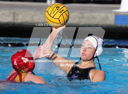 Thumbnail 2 in Mt. Carmel vs. West Hills (CIF SDS D2 Quarterfinal) photogallery.