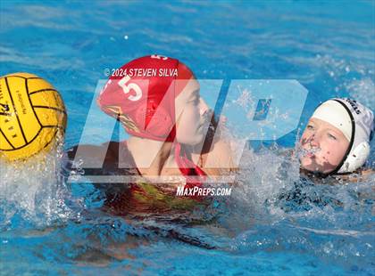 Thumbnail 3 in Mt. Carmel vs. West Hills (CIF SDS D2 Quarterfinal) photogallery.