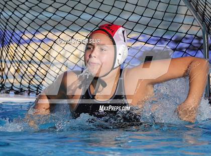 Thumbnail 3 in Mt. Carmel vs. West Hills (CIF SDS D2 Quarterfinal) photogallery.