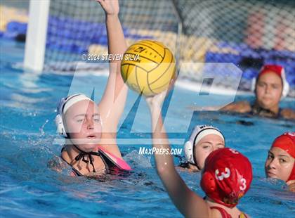 Thumbnail 2 in Mt. Carmel vs. West Hills (CIF SDS D2 Quarterfinal) photogallery.