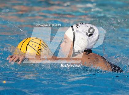 Thumbnail 2 in Mt. Carmel vs. West Hills (CIF SDS D2 Quarterfinal) photogallery.