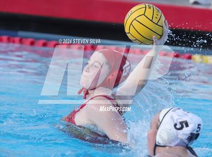 Thumbnail 1 in Mt. Carmel vs. West Hills (CIF SDS D2 Quarterfinal) photogallery.