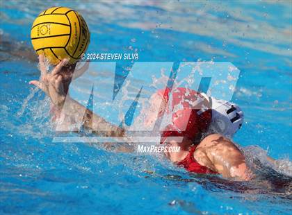 Thumbnail 1 in Mt. Carmel vs. West Hills (CIF SDS D2 Quarterfinal) photogallery.