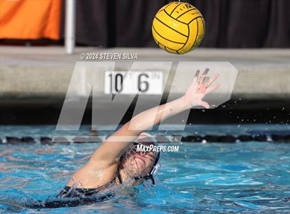 Thumbnail 1 in Mt. Carmel vs. West Hills (CIF SDS D2 Quarterfinal) photogallery.