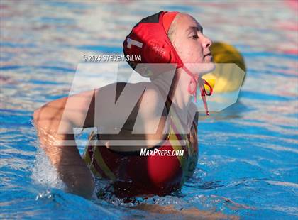 Thumbnail 1 in Mt. Carmel vs. West Hills (CIF SDS D2 Quarterfinal) photogallery.