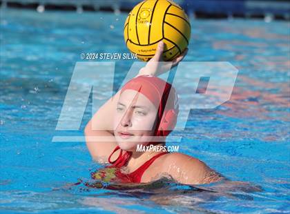 Thumbnail 1 in Mt. Carmel vs. West Hills (CIF SDS D2 Quarterfinal) photogallery.