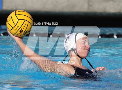Thumbnail 1 in Mt. Carmel vs. West Hills (CIF SDS D2 Quarterfinal) photogallery.