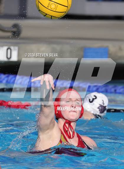 Thumbnail 2 in Mt. Carmel vs. West Hills (CIF SDS D2 Quarterfinal) photogallery.