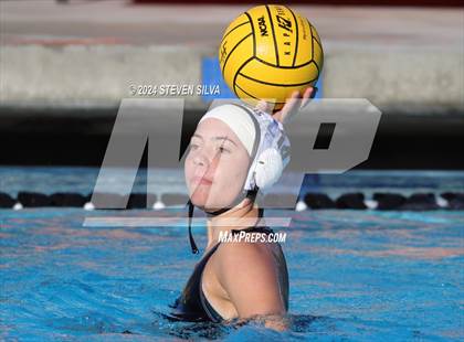 Thumbnail 2 in Mt. Carmel vs. West Hills (CIF SDS D2 Quarterfinal) photogallery.