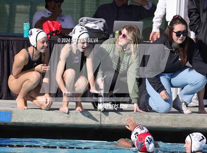 Thumbnail 3 in Mt. Carmel vs. West Hills (CIF SDS D2 Quarterfinal) photogallery.